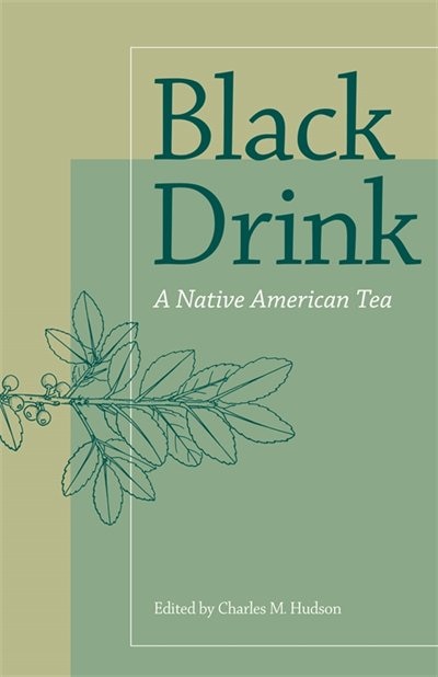 Couverture_Black Drink