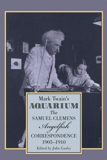 Front cover_Mark Twain's Aquarium