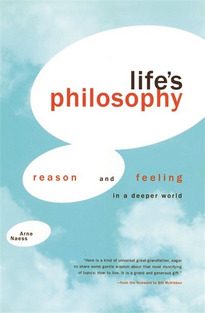 Front cover_Life's Philosophy