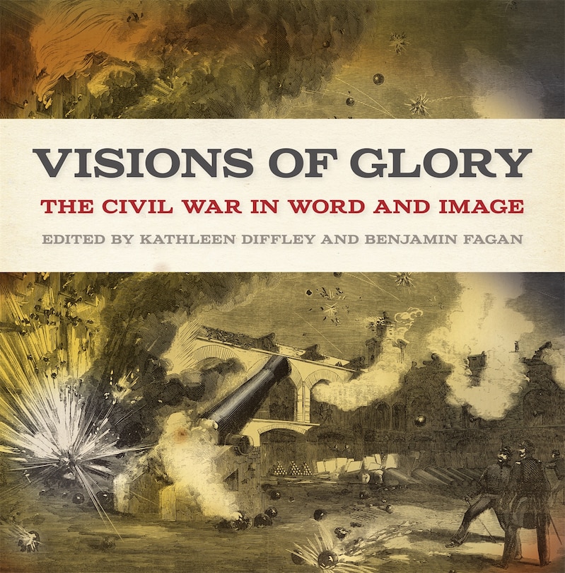 Front cover_Visions of Glory