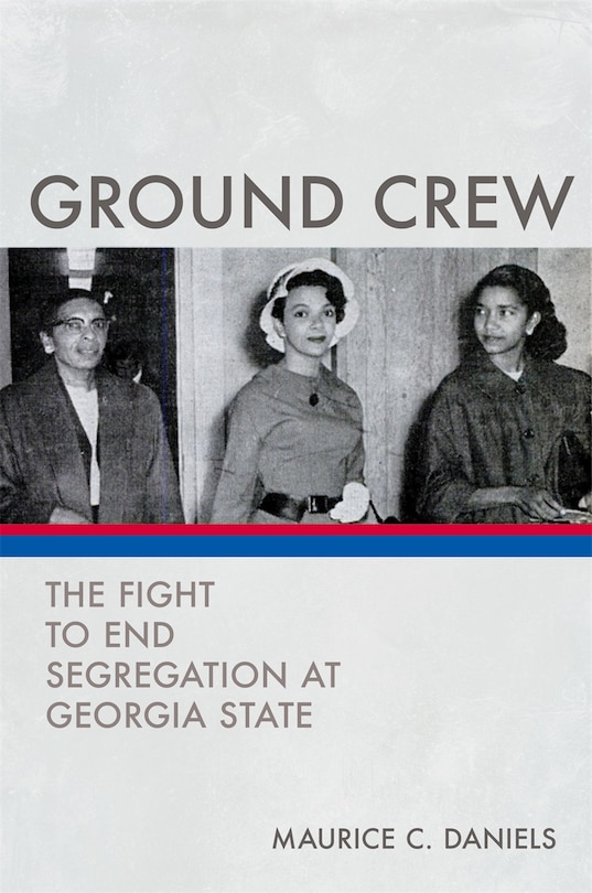 Front cover_Ground Crew