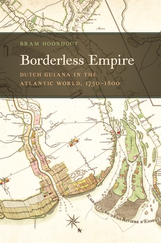Couverture_Borderless Empire
