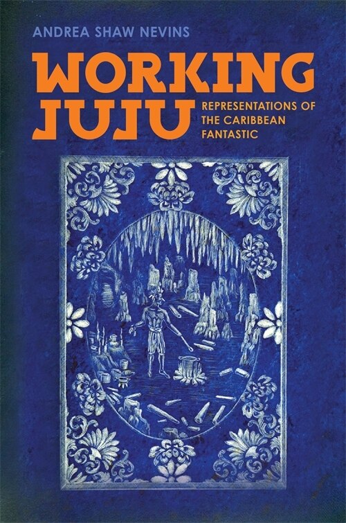 Couverture_Working Juju