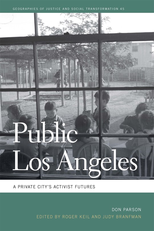 Front cover_Public Los Angeles