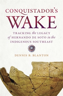 Couverture_Conquistador's Wake
