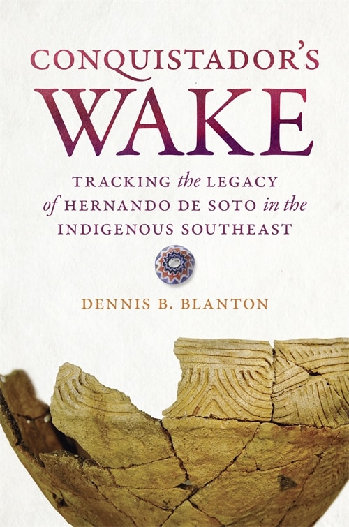 Couverture_Conquistador's Wake