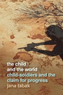 Front cover_The Child and the World