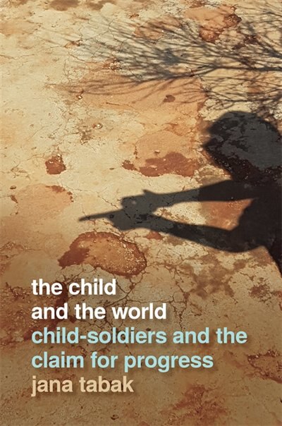 Front cover_The Child and the World