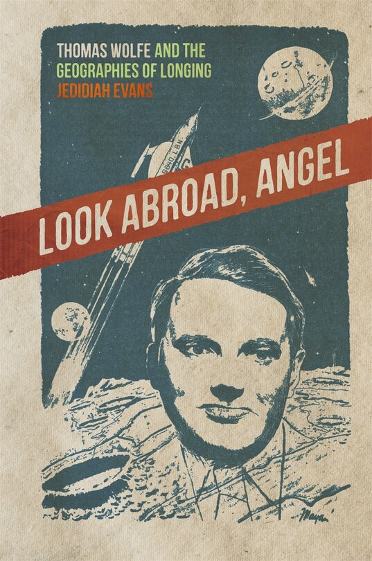 Front cover_Look Abroad, Angel