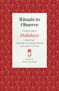 Front cover_Rituals To Observe