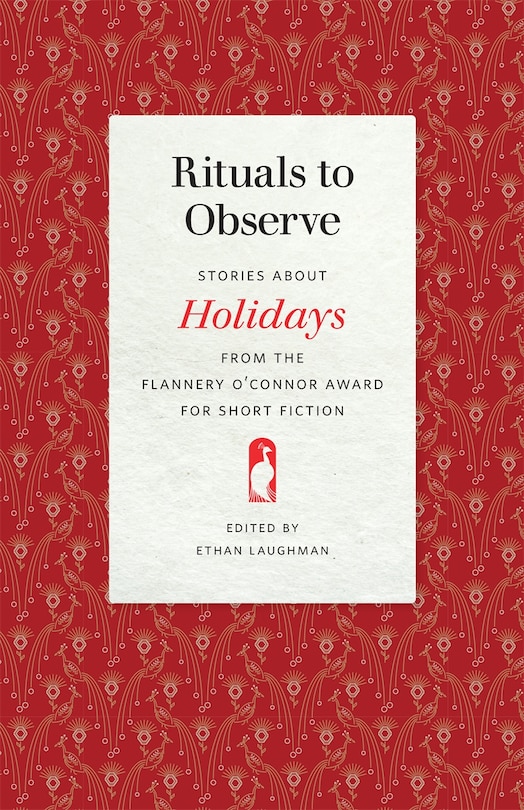 Front cover_Rituals To Observe