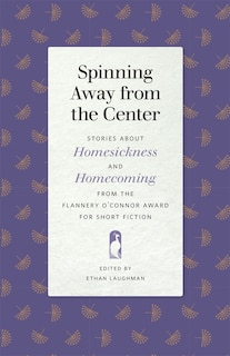 Front cover_Spinning Away From The Center