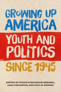 Front cover_Growing Up America