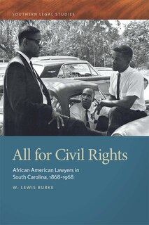 Front cover_All for Civil Rights