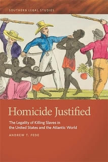Couverture_Homicide Justified