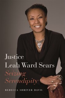 Front cover_Justice Leah Ward Sears