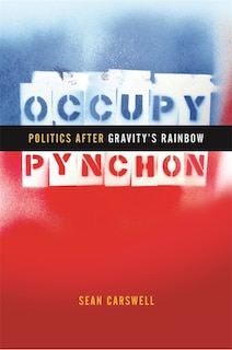 Front cover_Occupy Pynchon