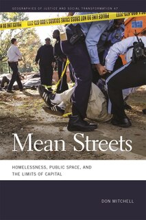 Front cover_Mean Streets