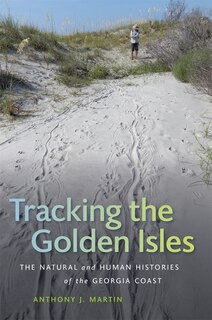 Couverture_Tracking The Golden Isles