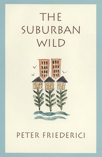 Couverture_The Suburban Wild