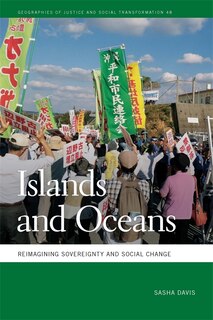 Couverture_Islands And Oceans