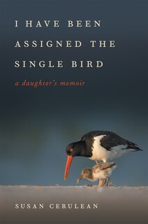 Couverture_I Have Been Assigned The Single Bird