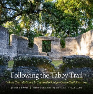 Front cover_Following The Tabby Trail