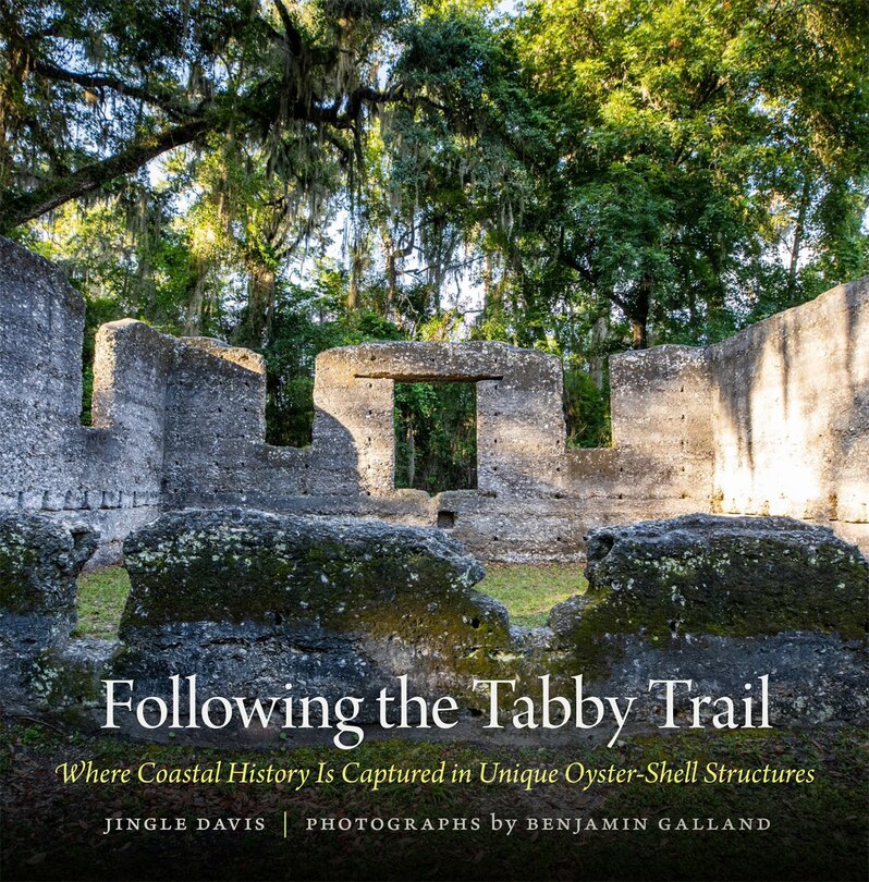 Front cover_Following The Tabby Trail