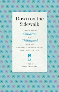 Couverture_Down On The Sidewalk