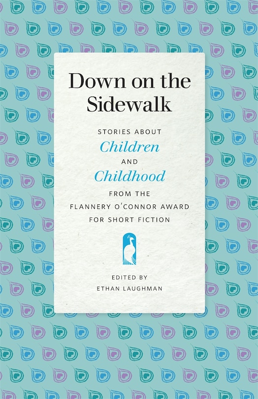 Couverture_Down On The Sidewalk