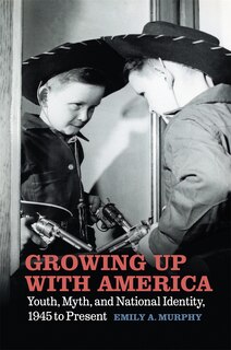 Front cover_Growing Up With America