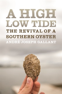 Front cover_A High Low Tide