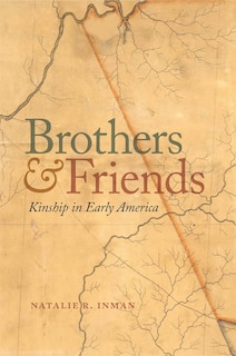 Front cover_Brothers And Friends