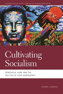 Front cover_Cultivating Socialism