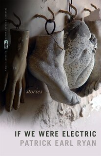 Front cover_If We Were Electric