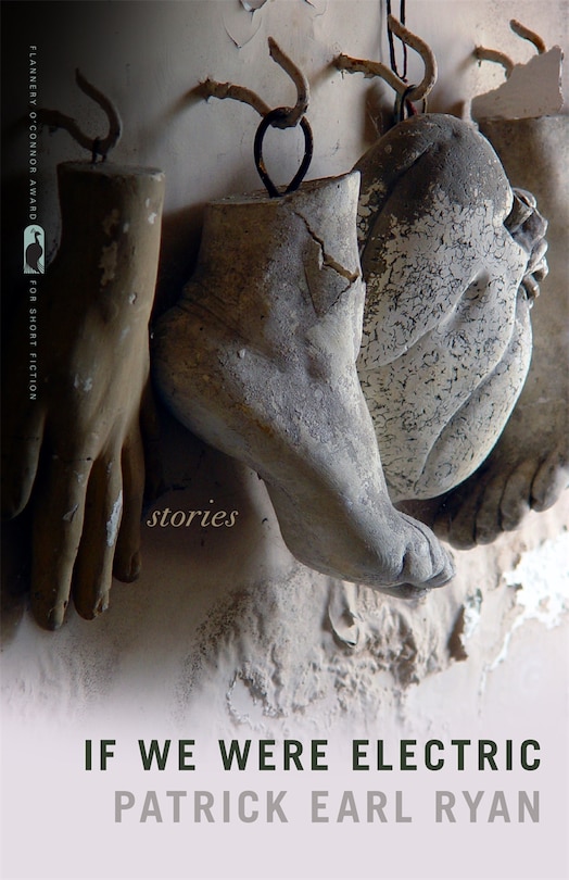 Front cover_If We Were Electric