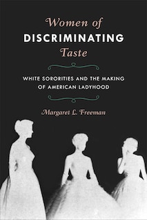 Couverture_Women Of Discriminating Taste