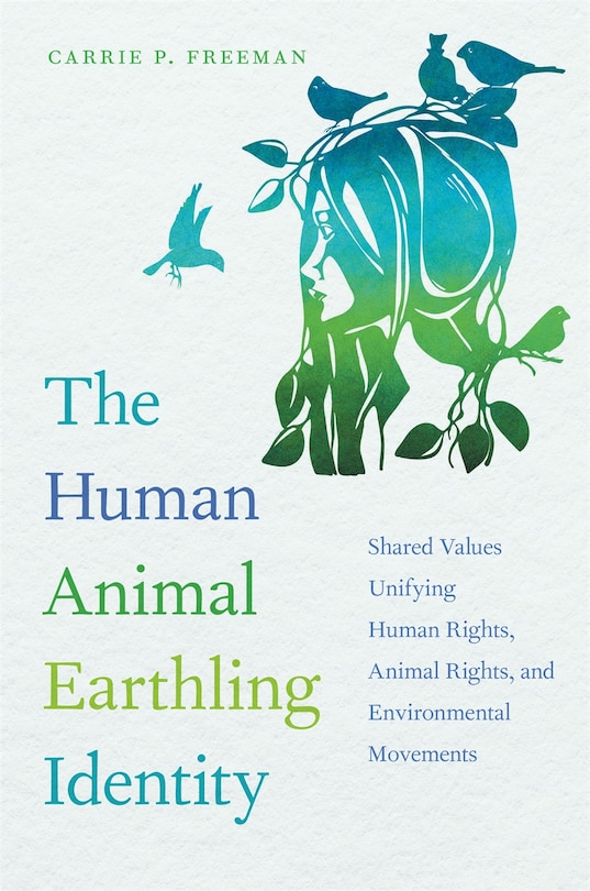 Couverture_The Human Animal Earthling Identity