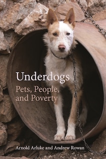 Front cover_Underdogs