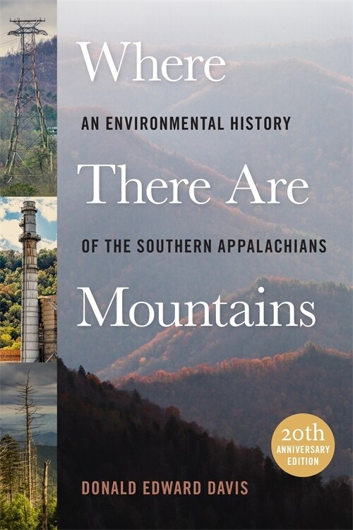 Front cover_Where There Are Mountains