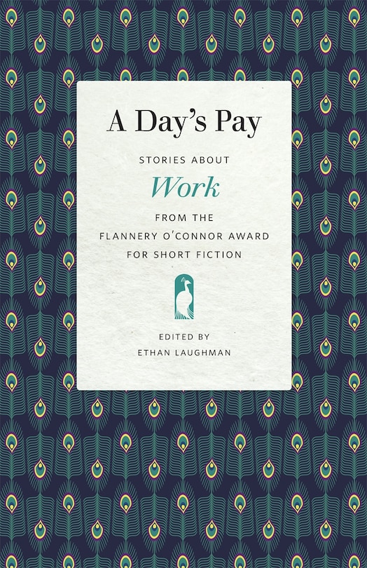 Couverture_A Day's Pay