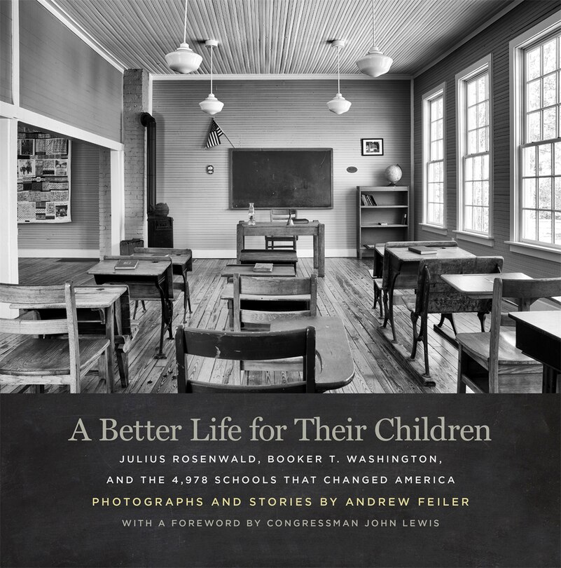 Front cover_A Better Life for Their Children