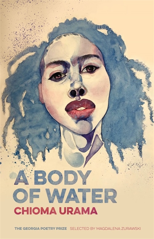 Couverture_A Body of Water