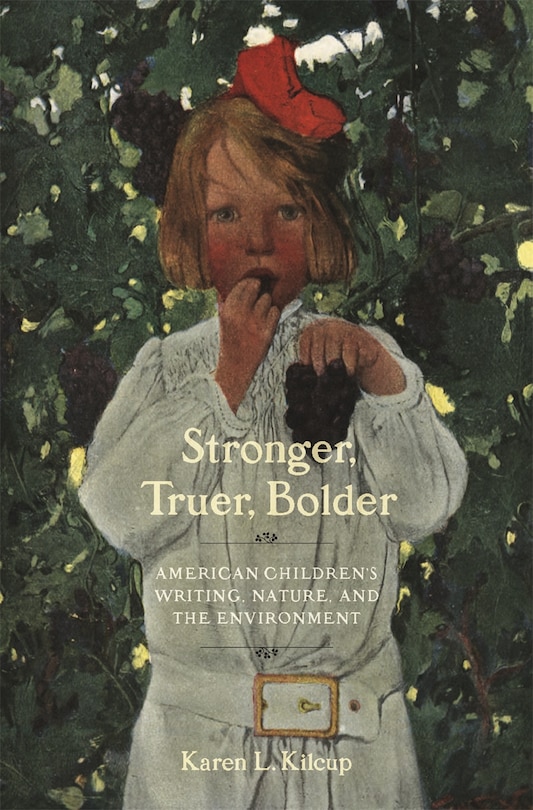 Couverture_Stronger, Truer, Bolder