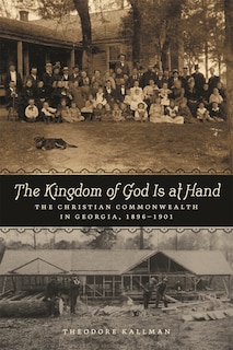 Front cover_The Kingdom of God Is at Hand