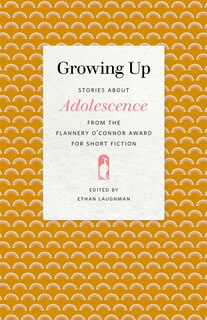 Front cover_Growing Up
