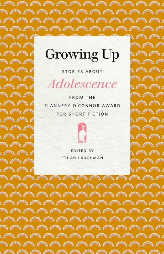 Front cover_Growing Up