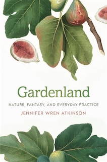 Front cover_Gardenland