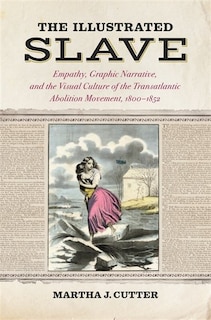 Front cover_The Illustrated Slave