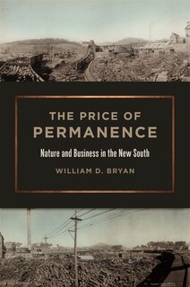 Front cover_The Price of Permanence